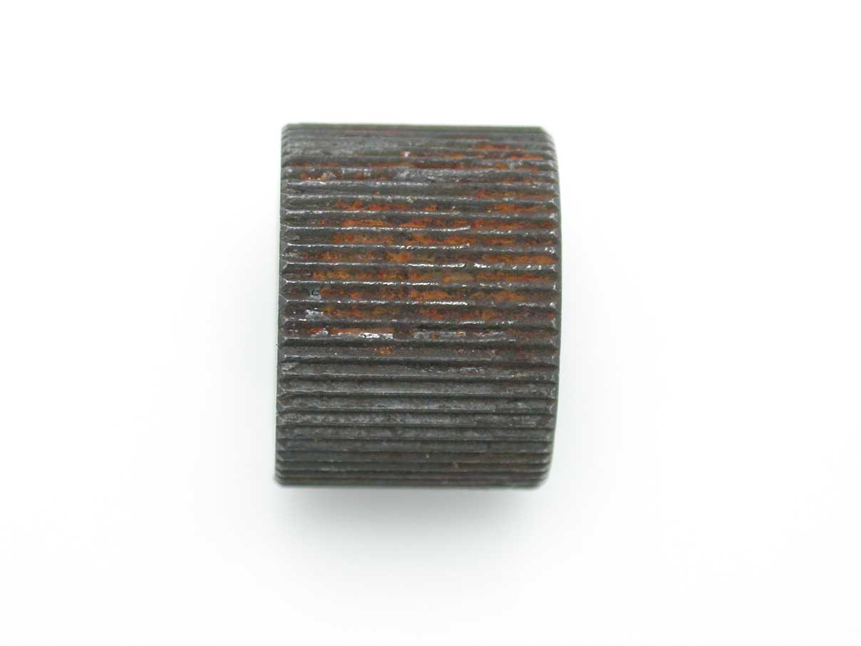 MP38 マズル・リング (溝のみのMP40初期型共用)