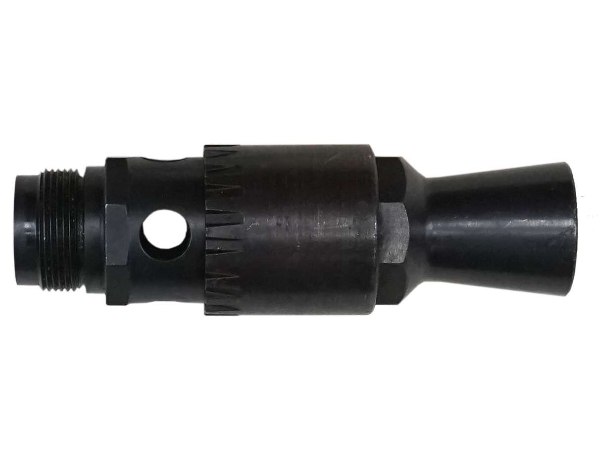 MG34 フラッシュ・ハイダー・アッセンブリー (リコイル・ブースター無し)