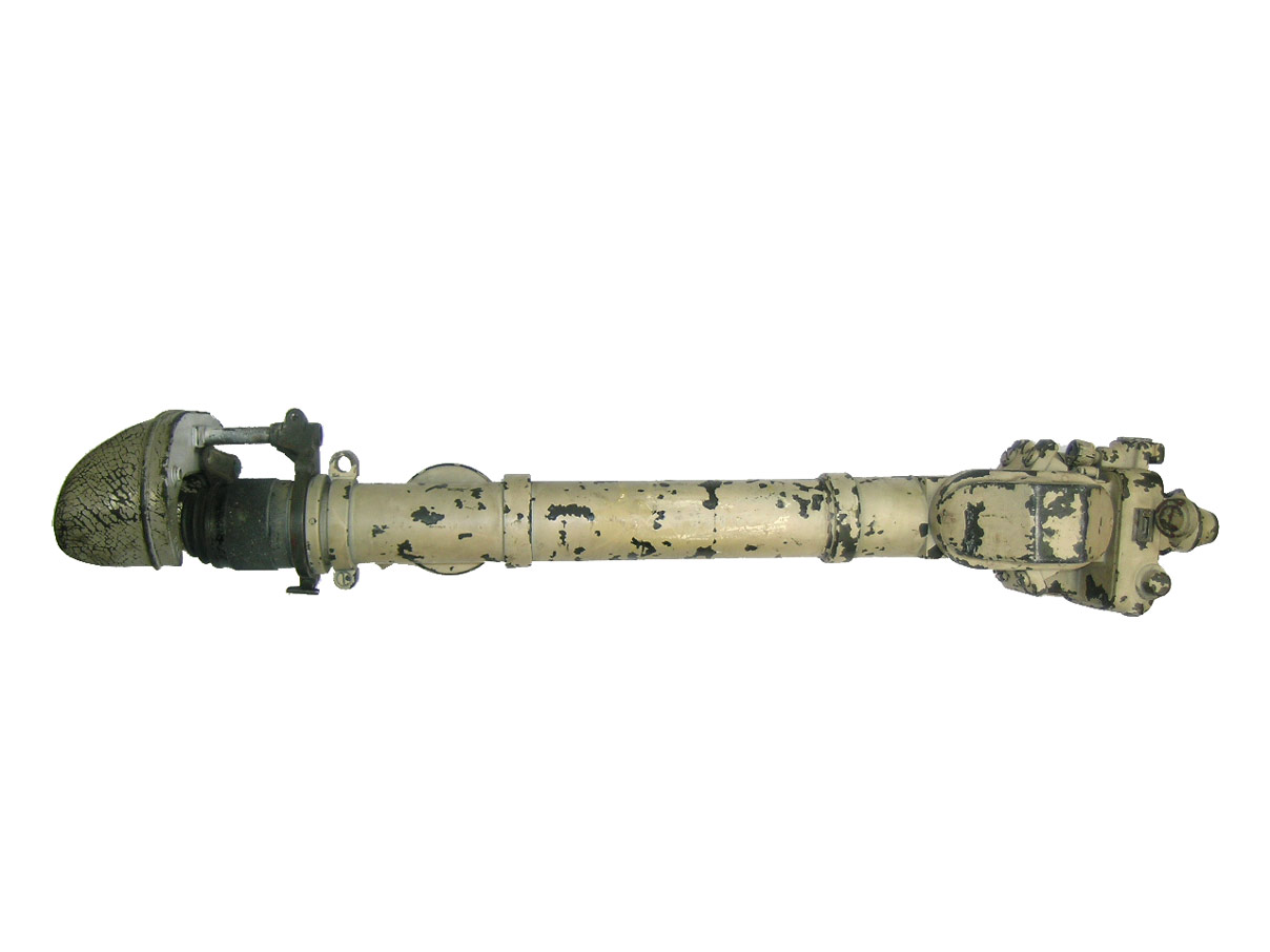 IV号戦車 短砲身 (24口径)7,5cm戦車砲用 TZF5b 照準眼鏡