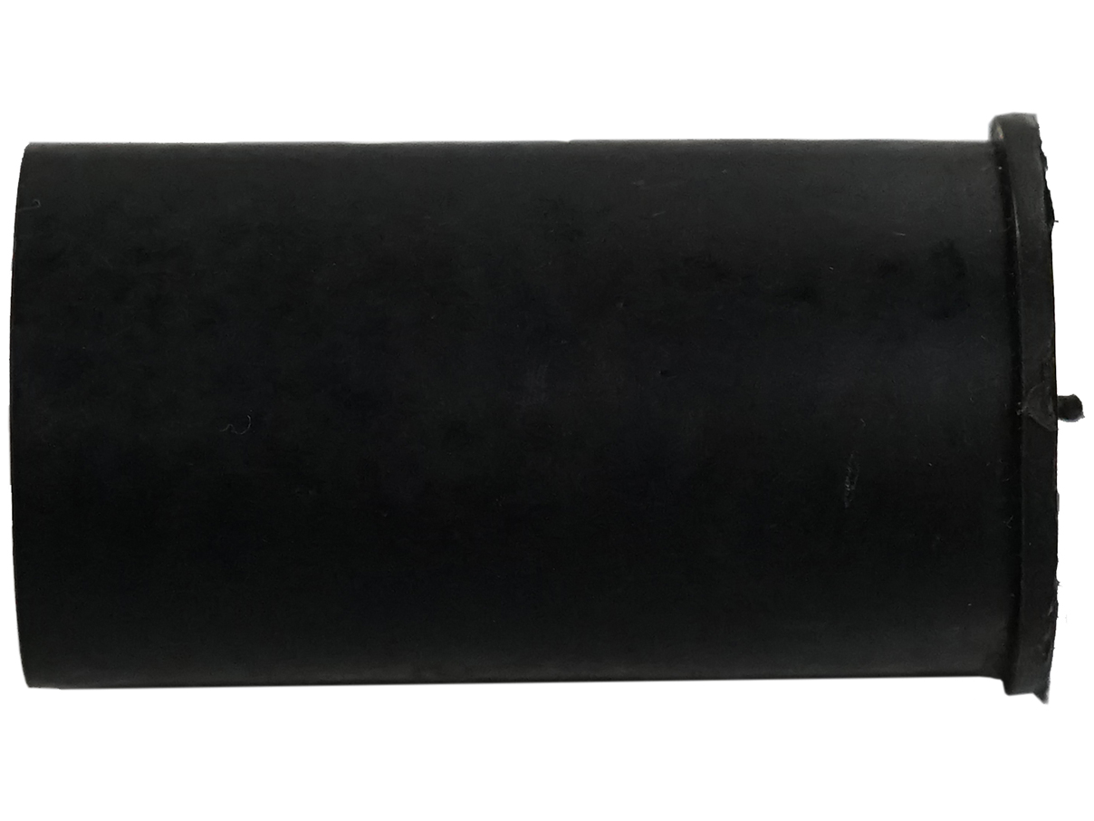 M16A2 マズル・キャップ (ブラック)