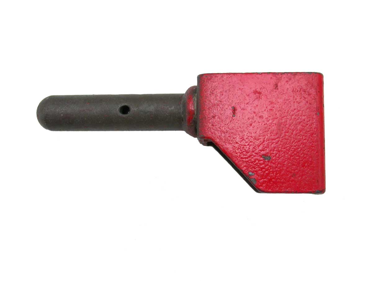 M1 ガーランド ブランク・ファイアリング・ディバイス