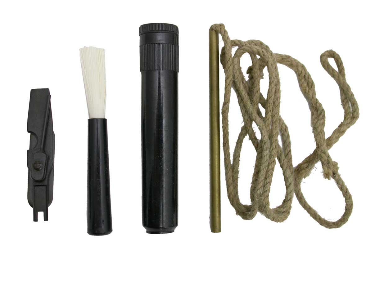 ガリル クリーニング・キット