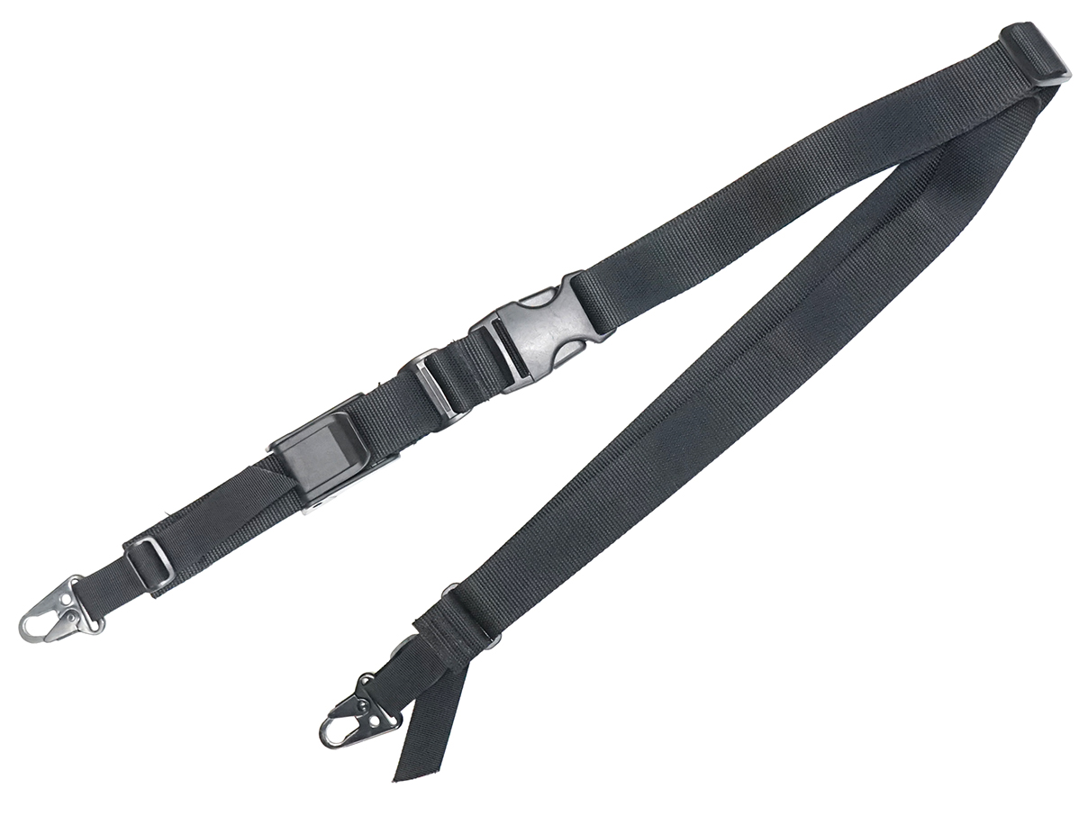 3点 タクティカル・スリング