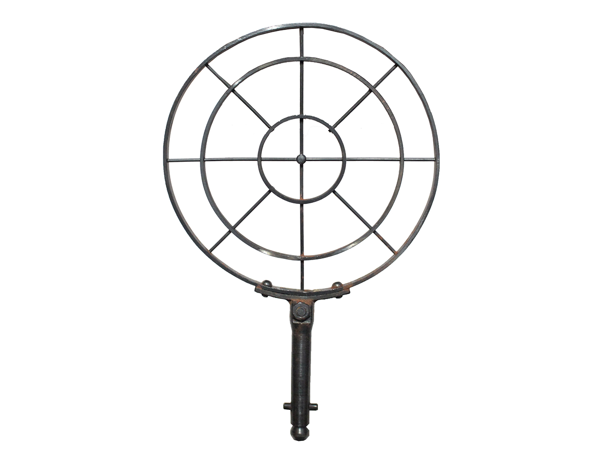 MG42 対空フロント・サイト