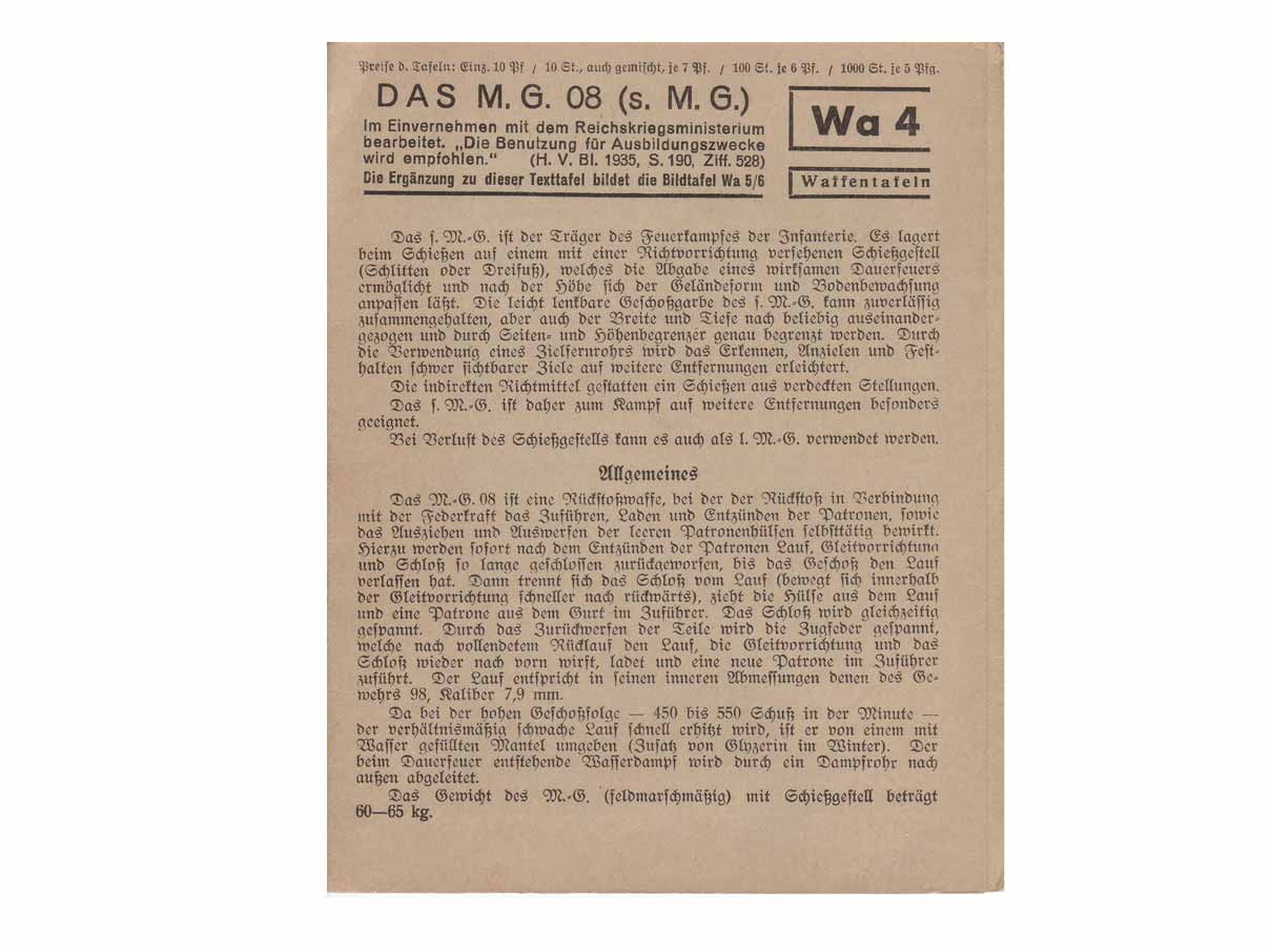 MG08 マニュアル