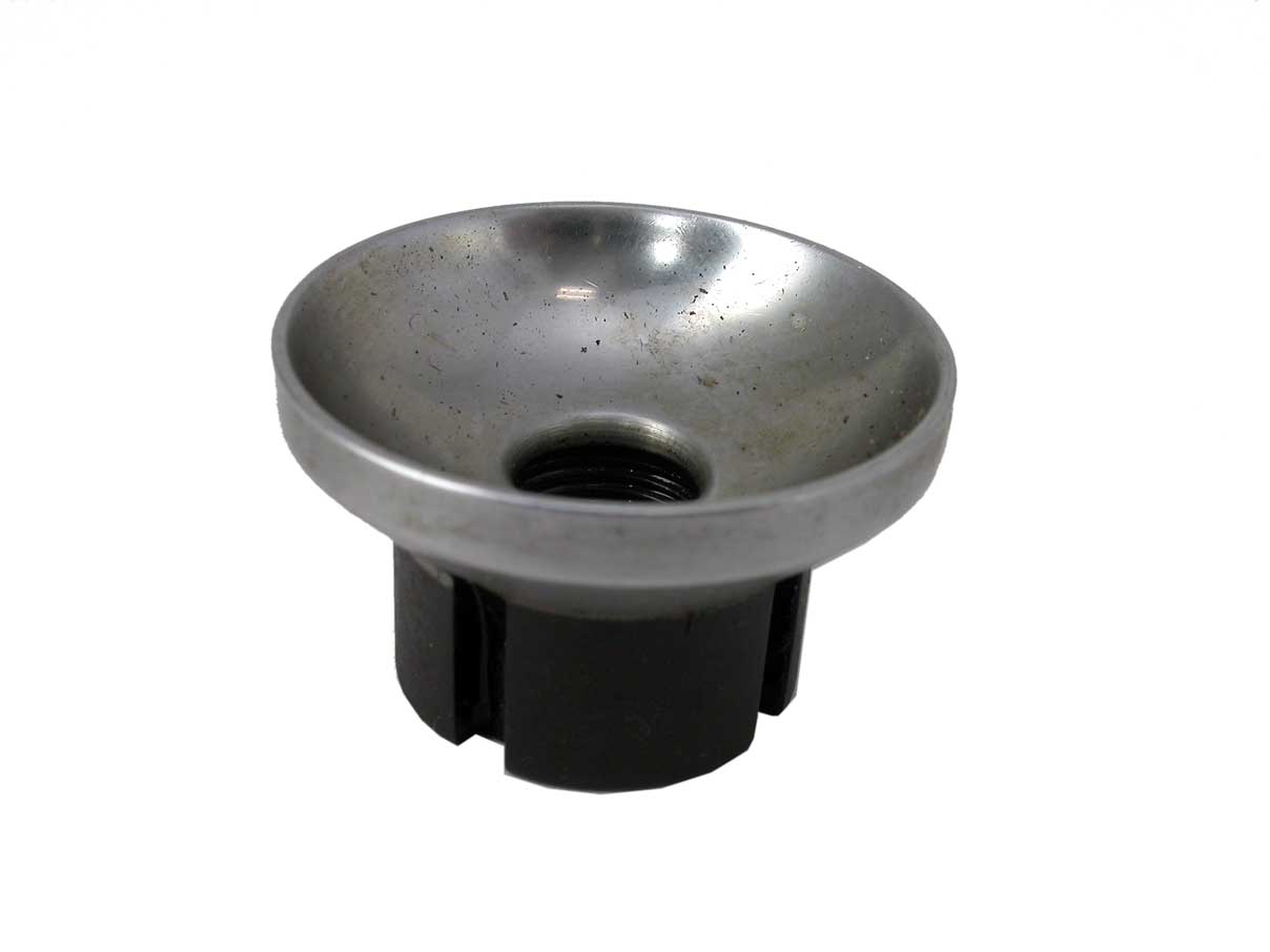 ビッカース機関銃 マズル・ディスク・キャップ