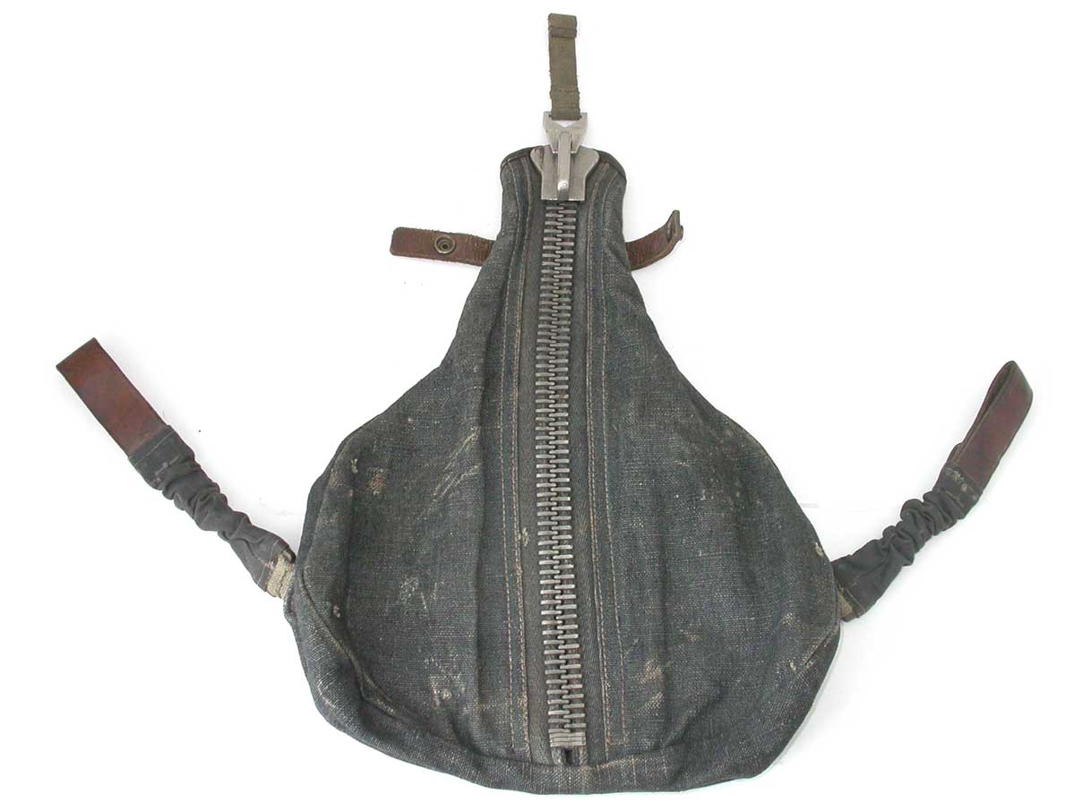 MG15 空薬莢受け