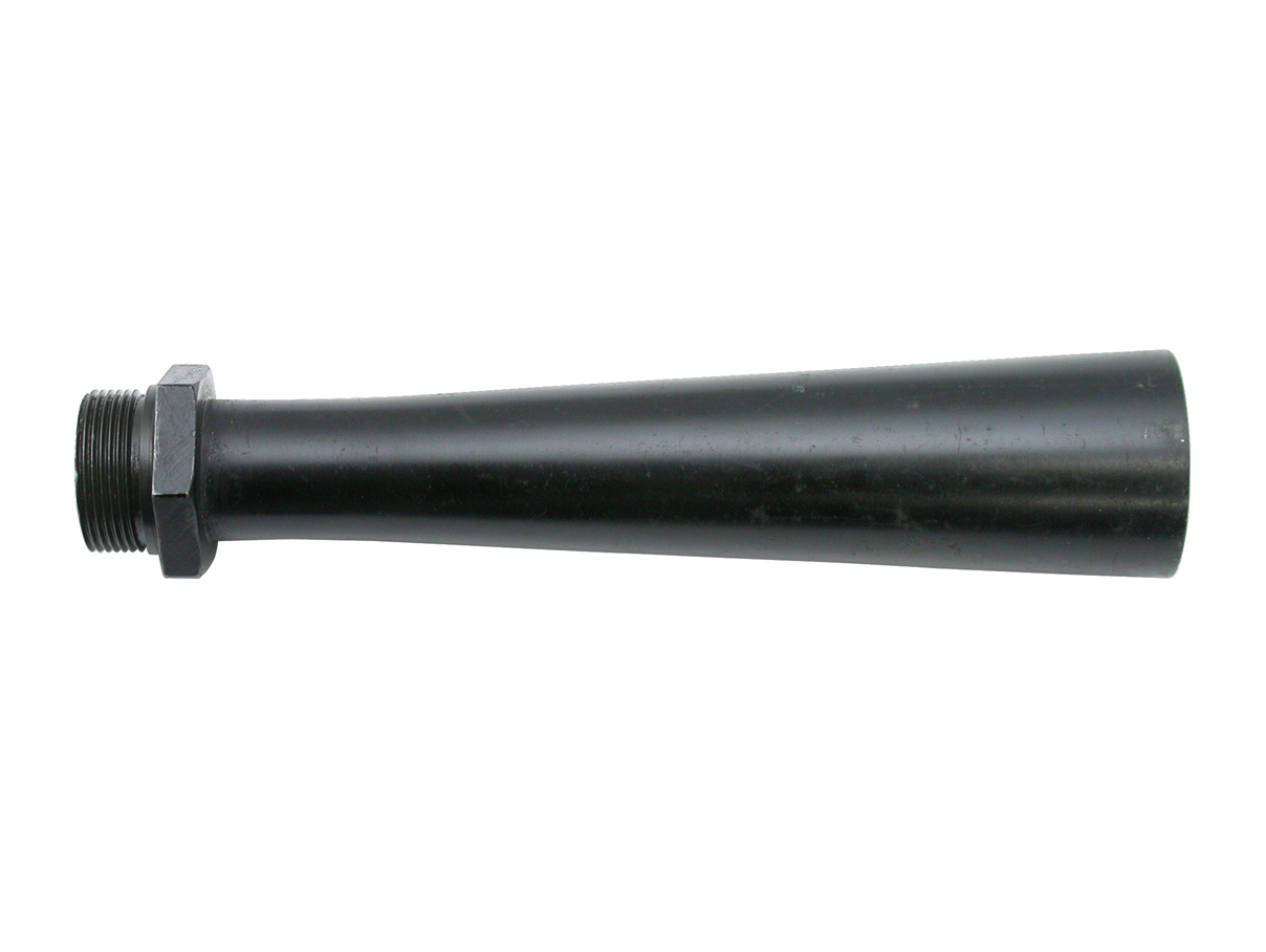 MG13 フラッシュ・ハイダー