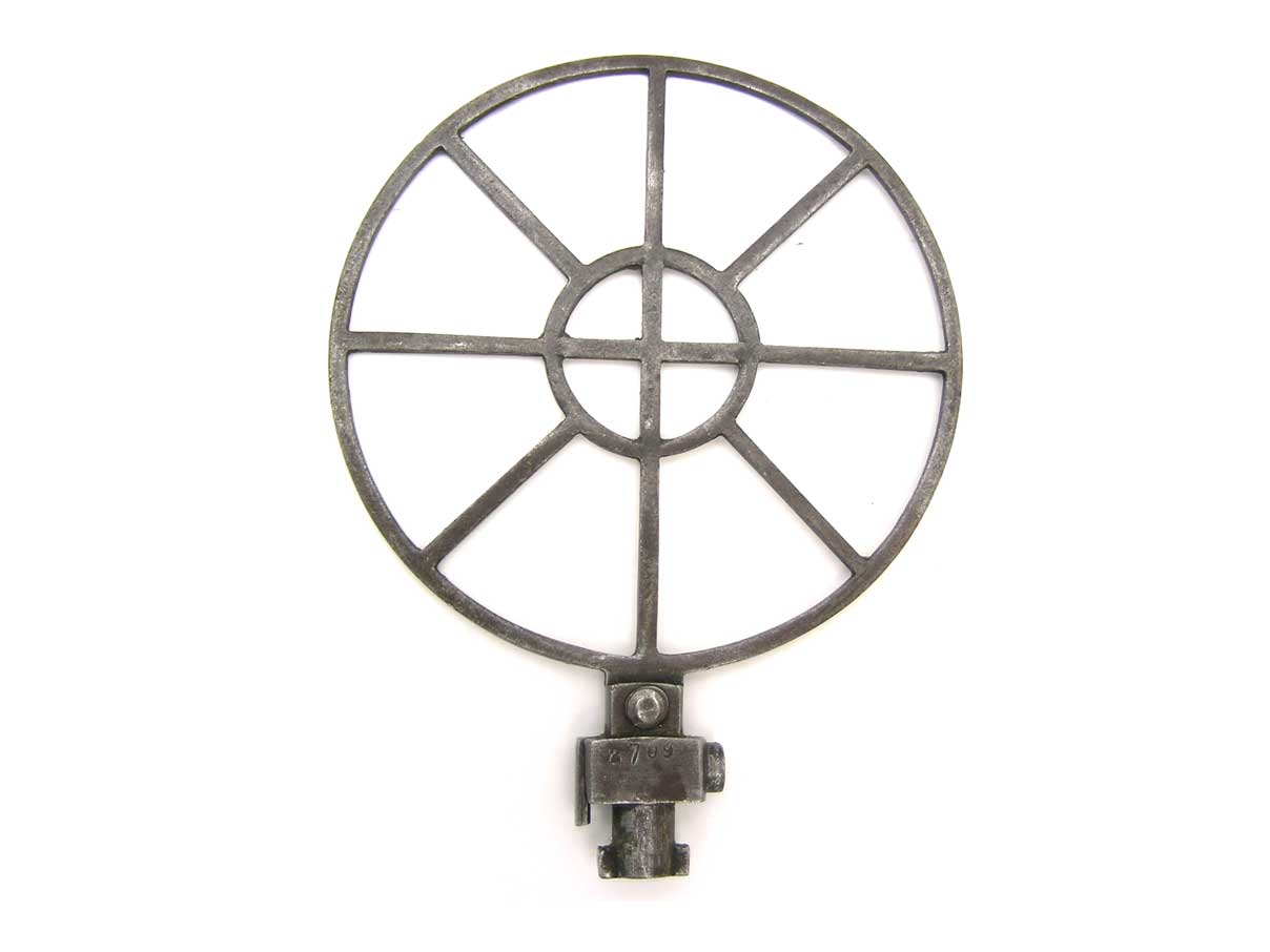 MG08 対空スパイダー・サイト