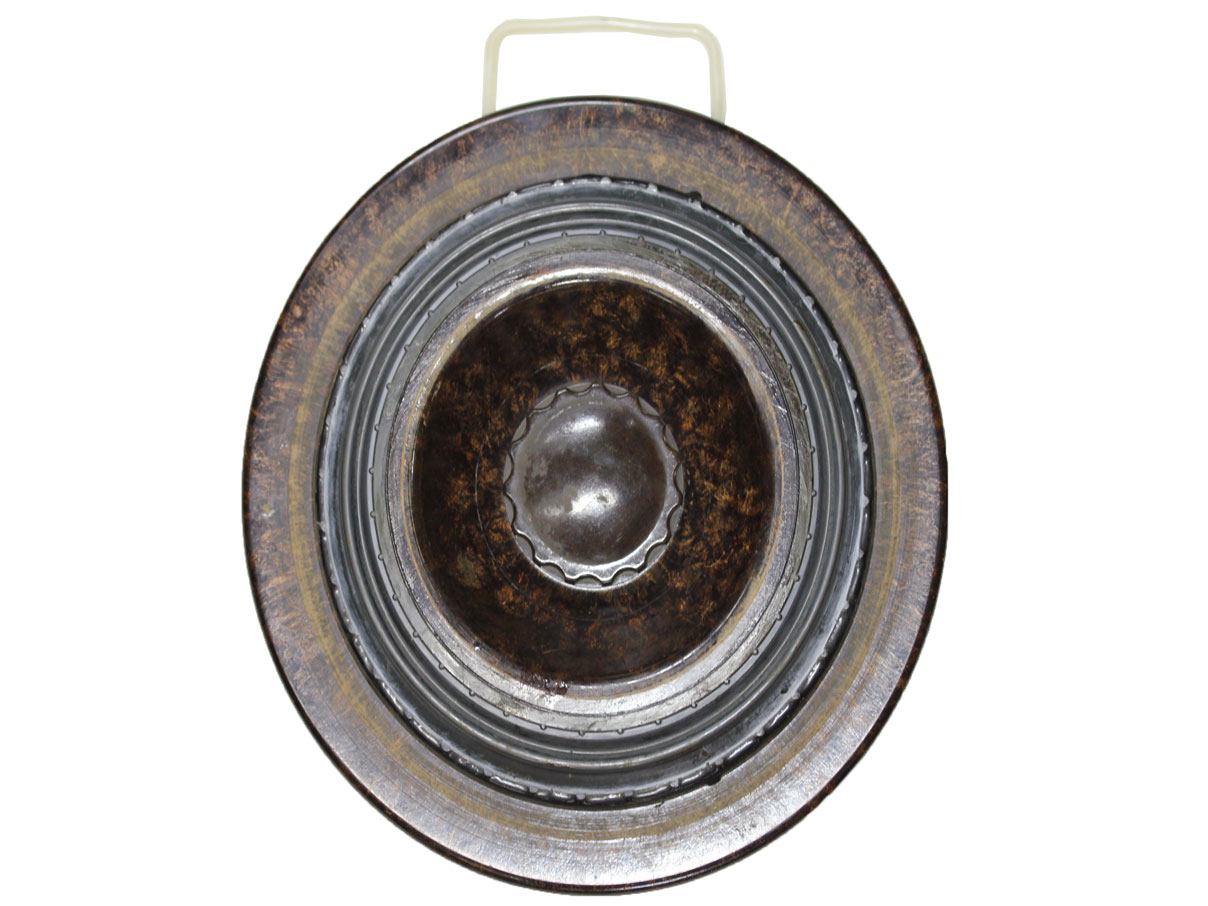 対戦車地雷 容器