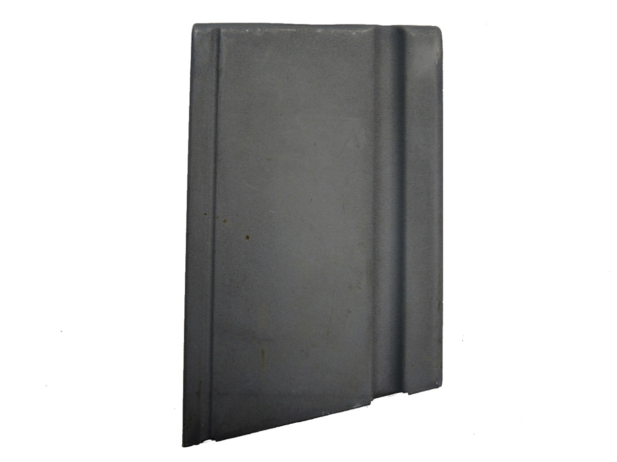 BAR マガジン (パーカー仕上げ)