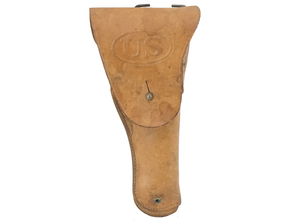 .45口径 M1911用 M1916 ホルスター