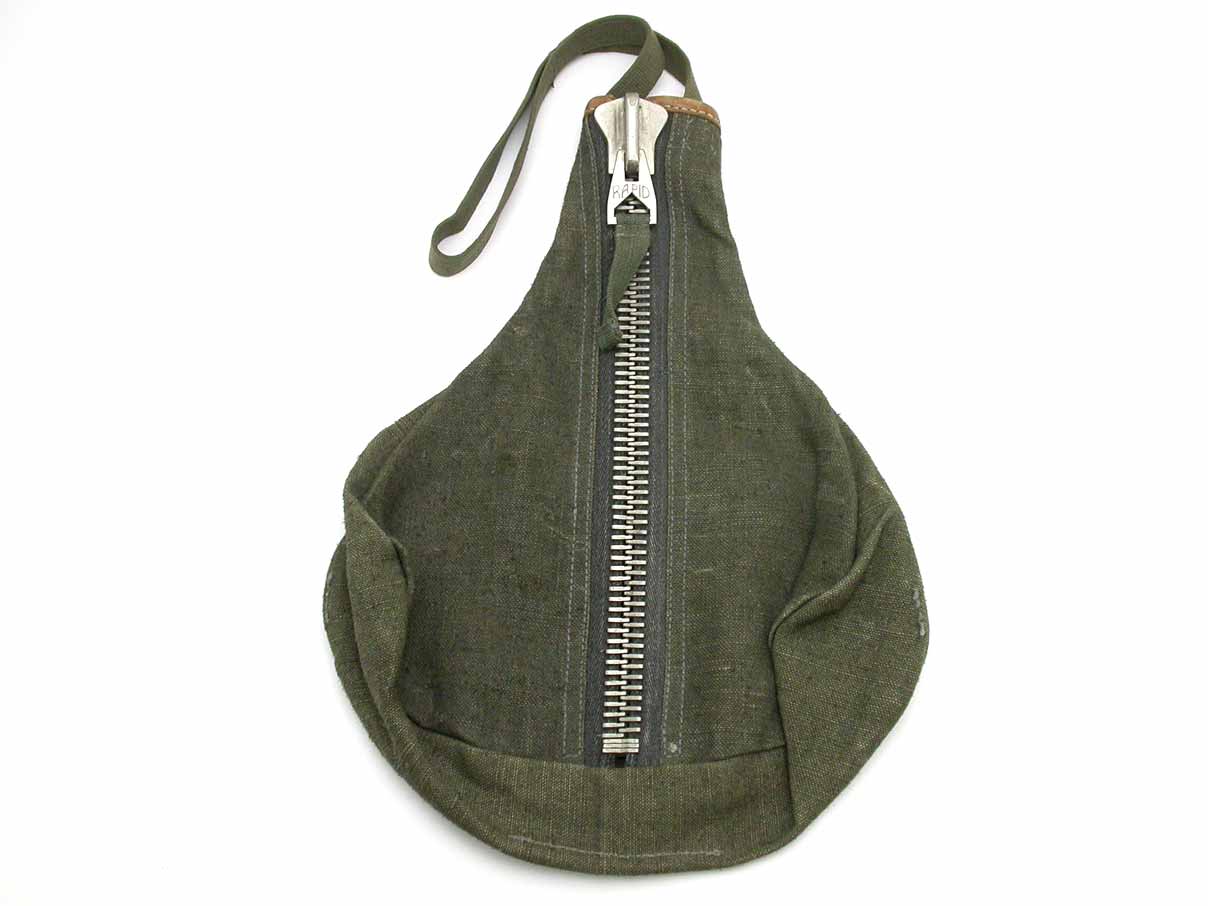 MG15 空薬莢受け