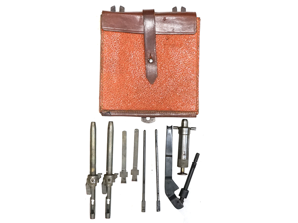 MG15 クリーニング セット