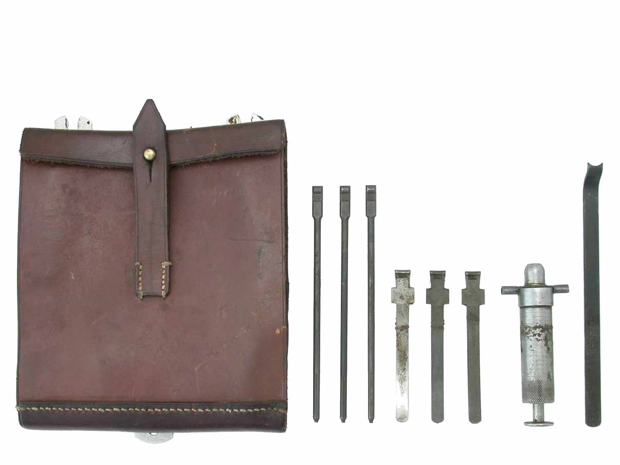 MG15 クリーニング セット