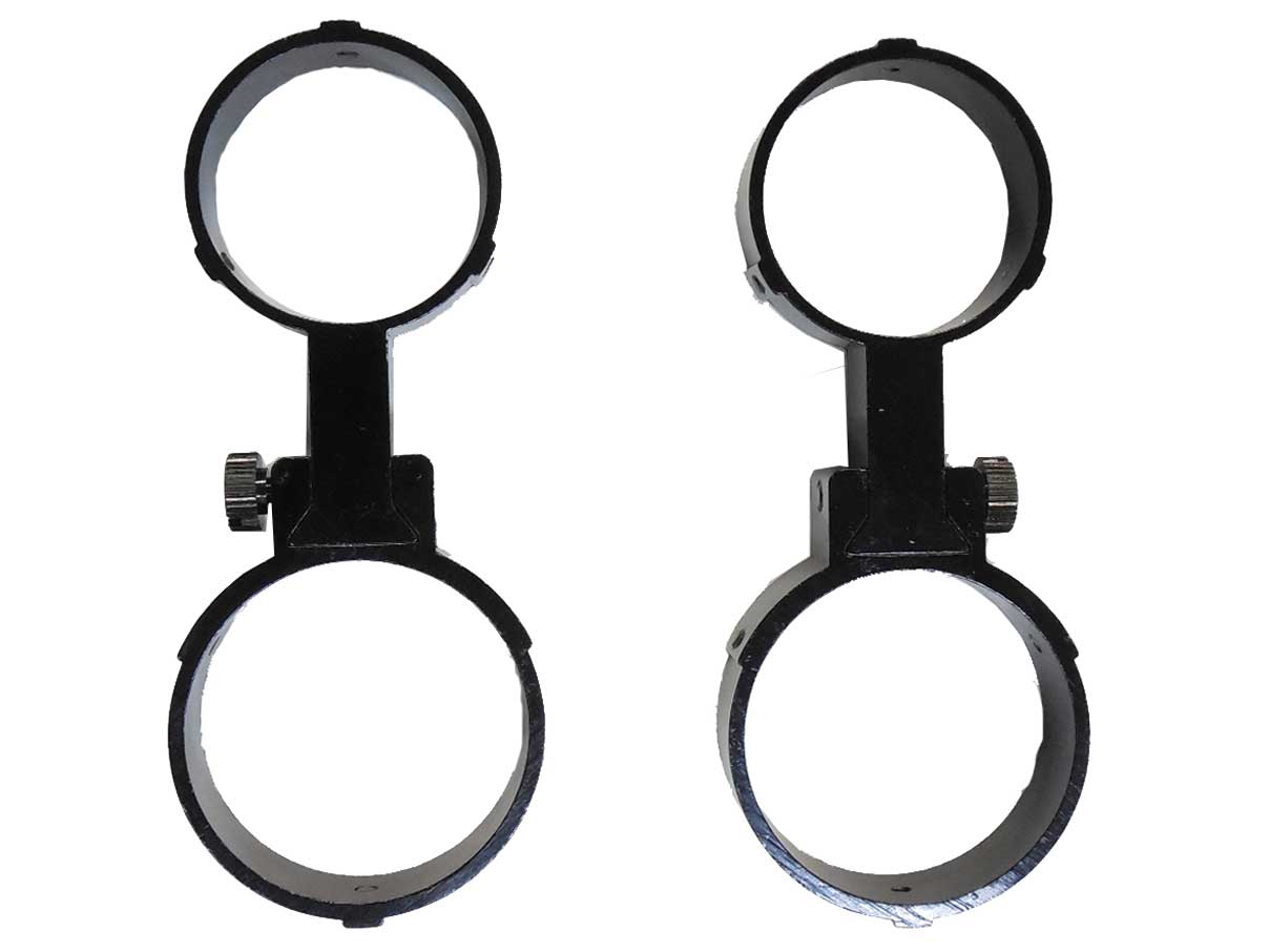 Hakko 特殊 ダブル・リング・マウント (大)