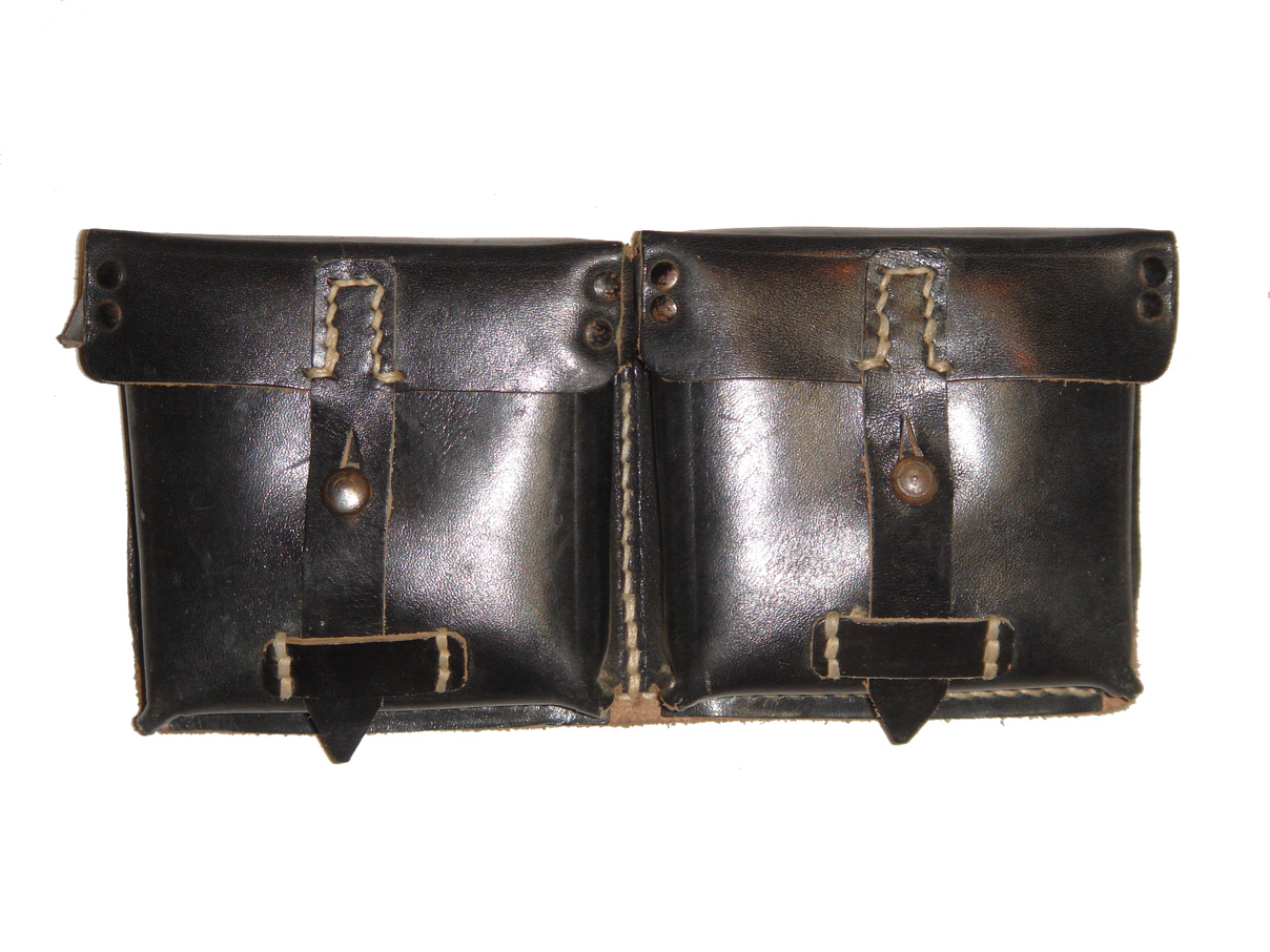 Gew.43/Kar.43 マガジン・パウチ B