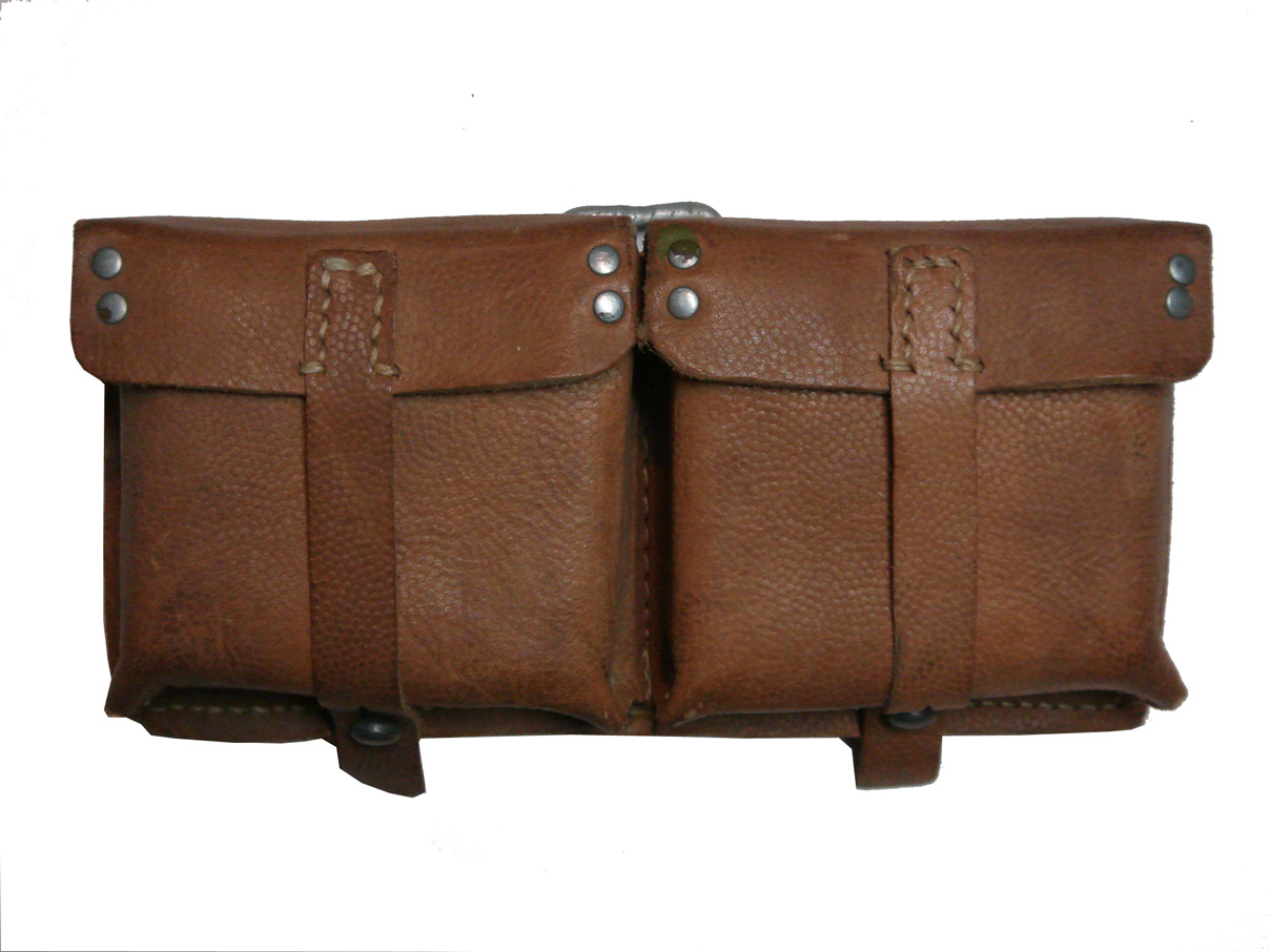 Gew.43/Kar.43 マガジン・パウチ C