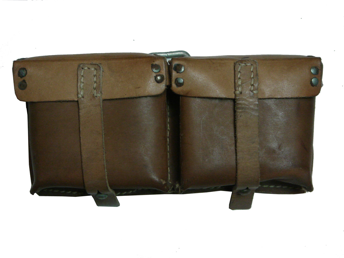 Gew.43/Kar.43 マガジン・パウチ E