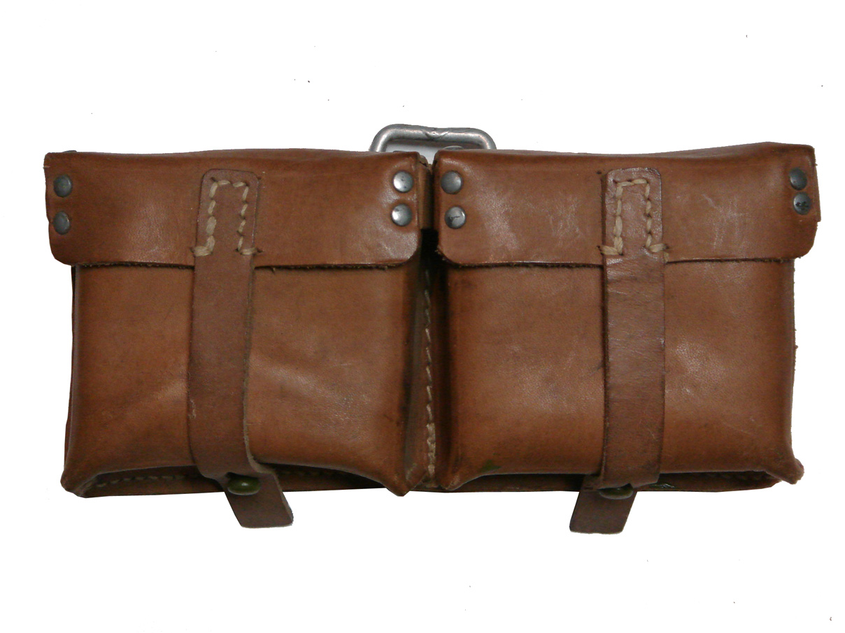 Gew.43/Kar.43 マガジン・パウチ F