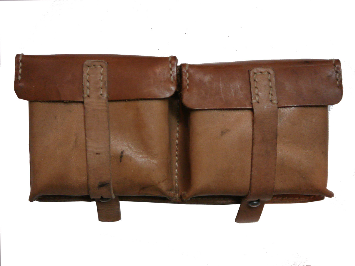 Gew.43/Kar.43 マガジン・パウチ G