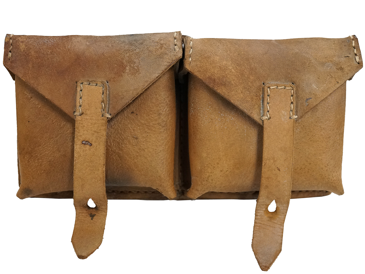 Gew.43/Kar.43 マガジン・パウチ H3