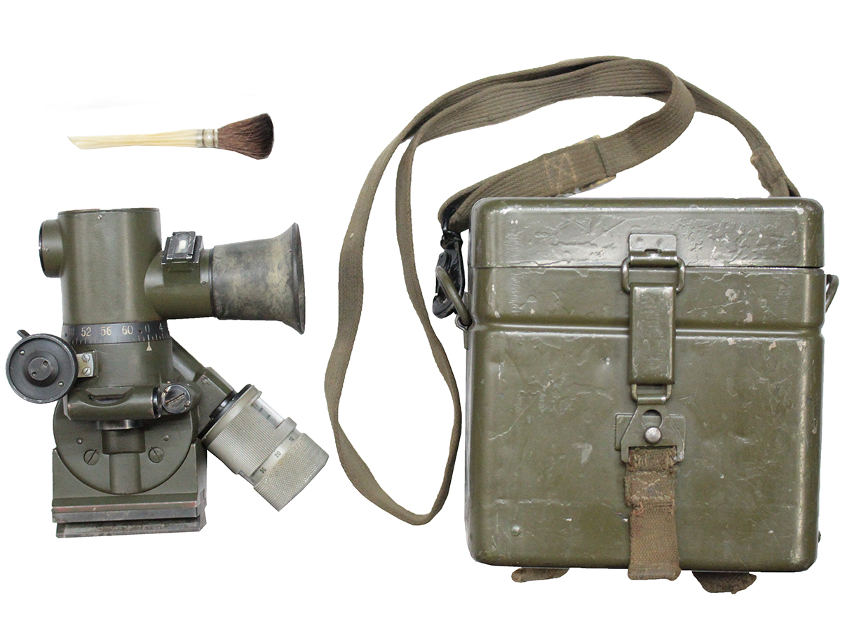 MG34/42 MGZ34 光学照準器