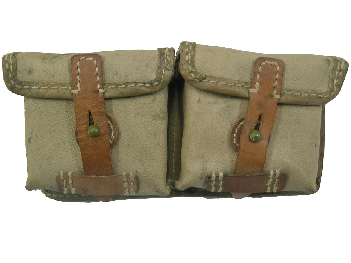 Gew.43/Kar.43 マガジン・パウチ K