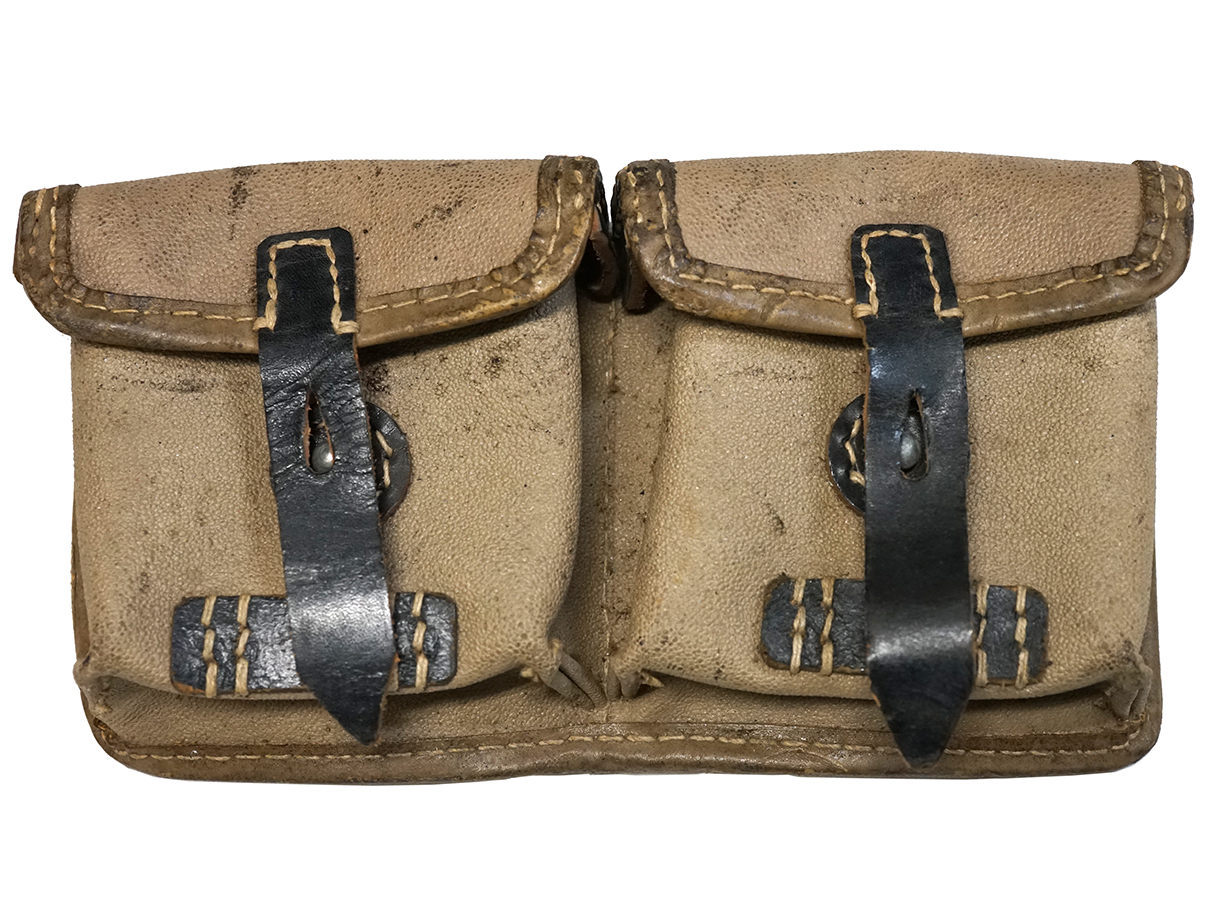 Gew.43 マガジン・パウチ Type M