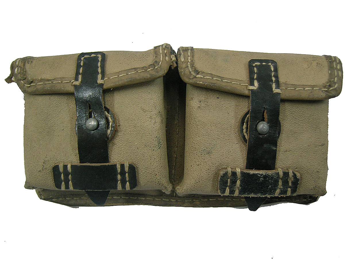 Gew.43/Kar.43 マガジン・パウチ J