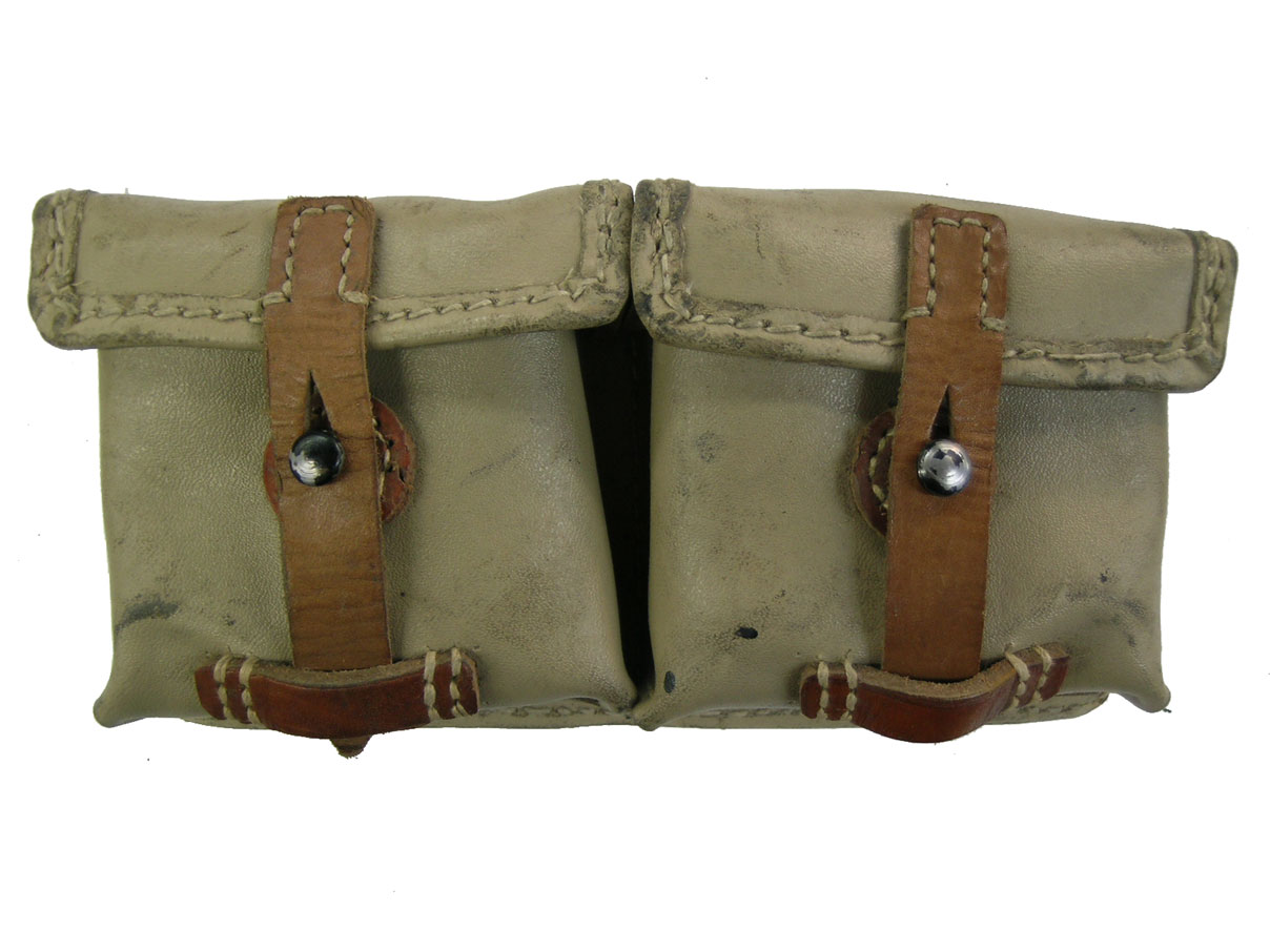 Gew.43/Kar.43 マガジン・パウチ L