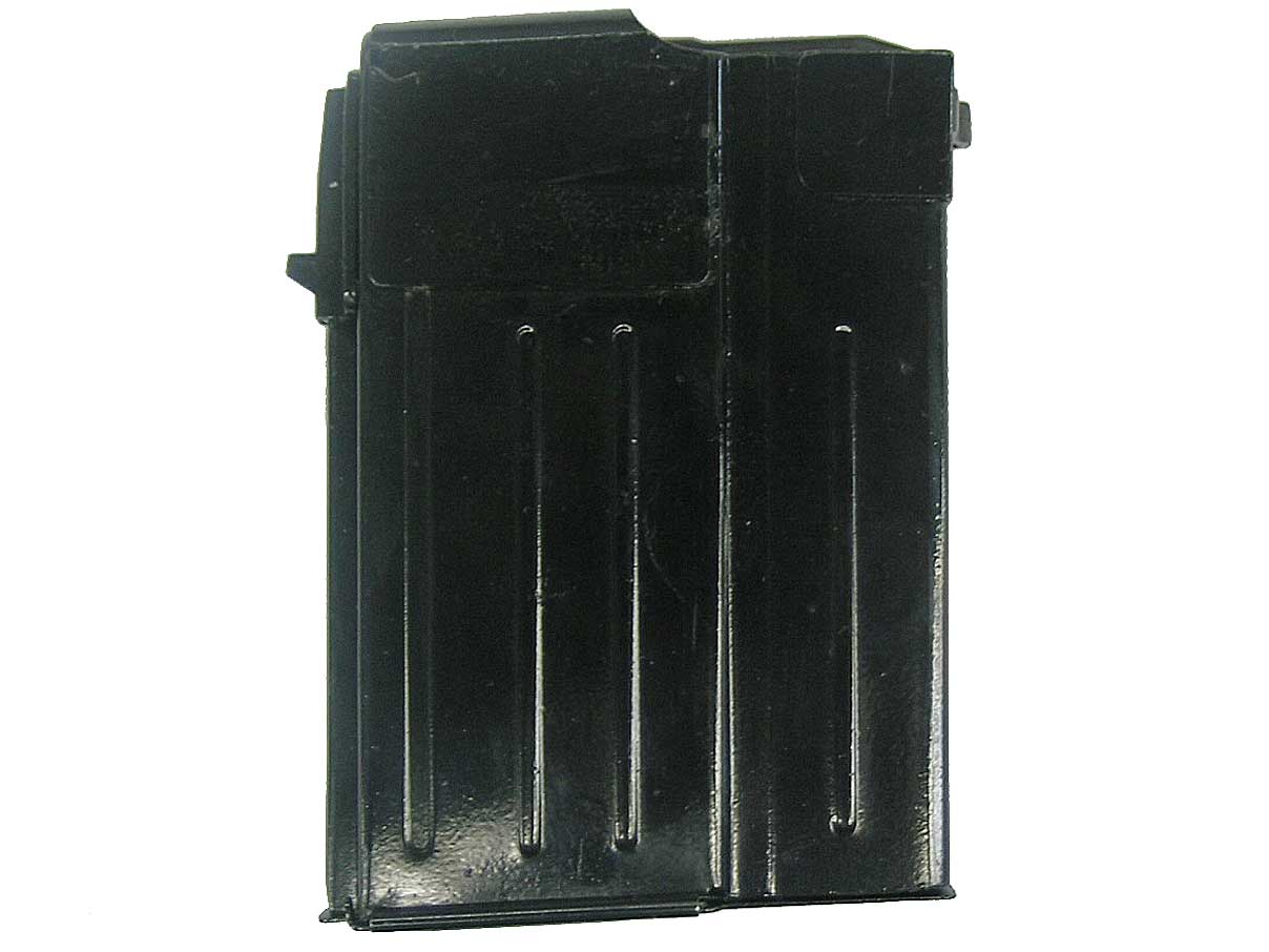 七九式 狙撃銃 マガジン