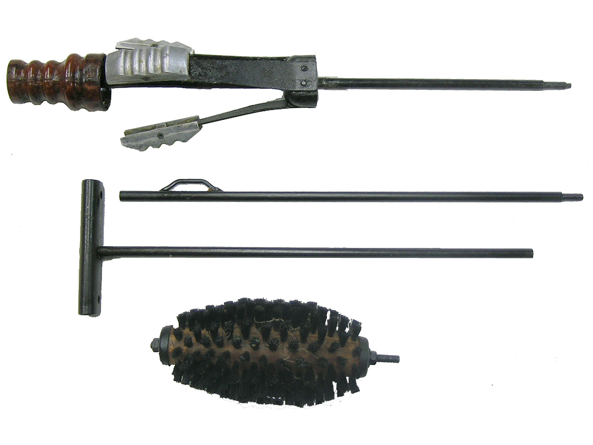 RPG7 クリーニング・キット