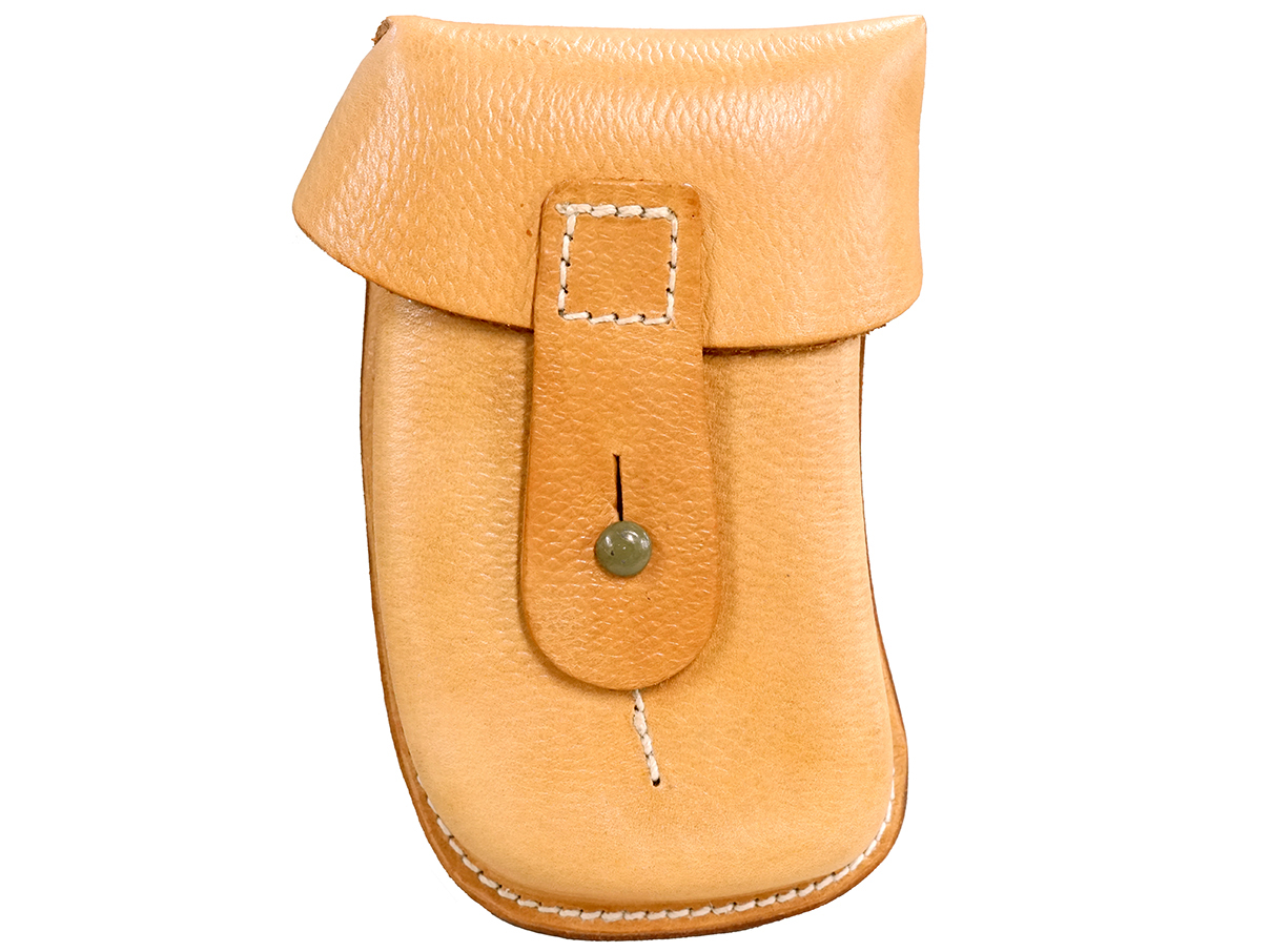 Vz.61 スコーピオン マガジン・パウチ