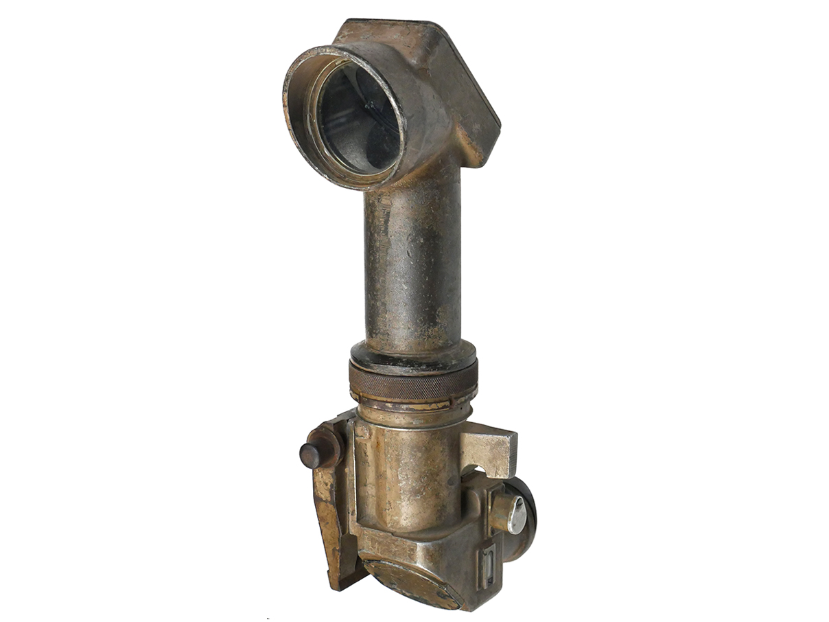 ドイツ軍 Sfl.Z.F.1a/1 自走砲光学照準器