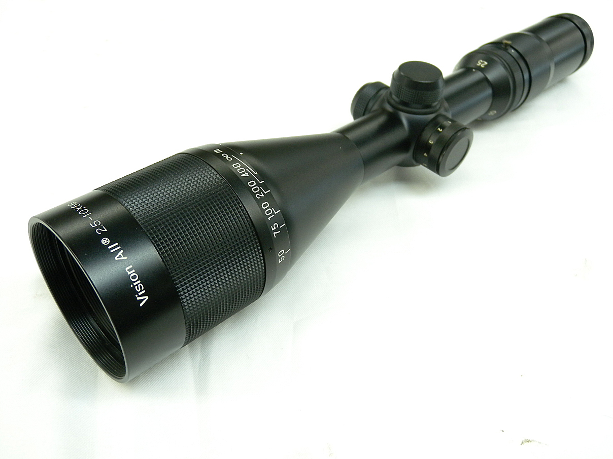 NV-2516AO (2.5-10x56) R：15ER