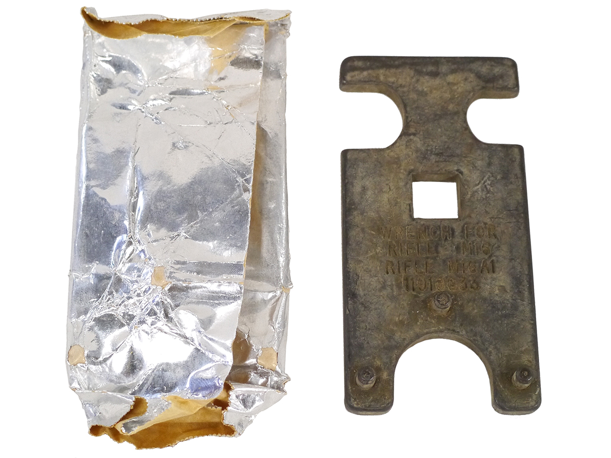 M16 コンビネーション・ツール