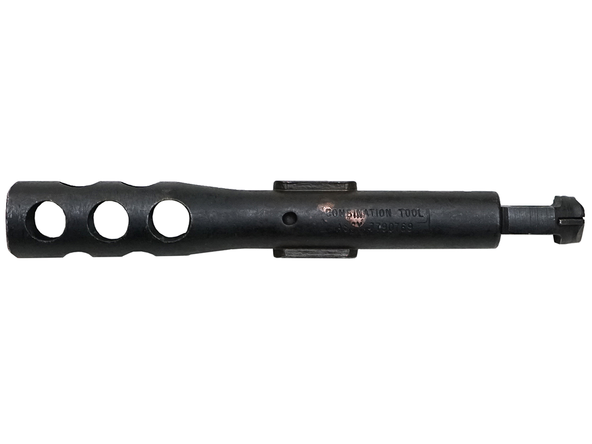 M14 コンビネーション・ツール