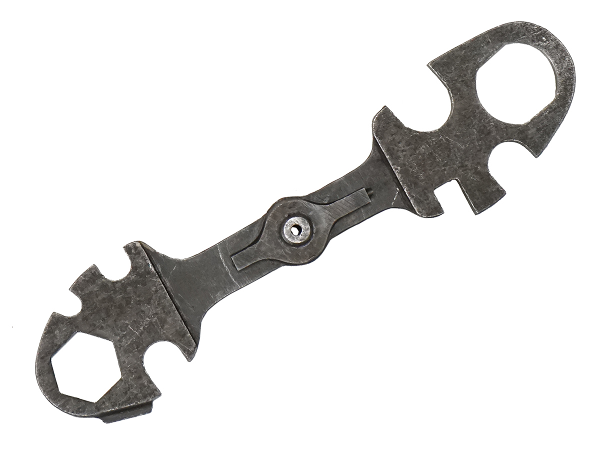 .30口径 M6 コンビネーション・ツール (難有)