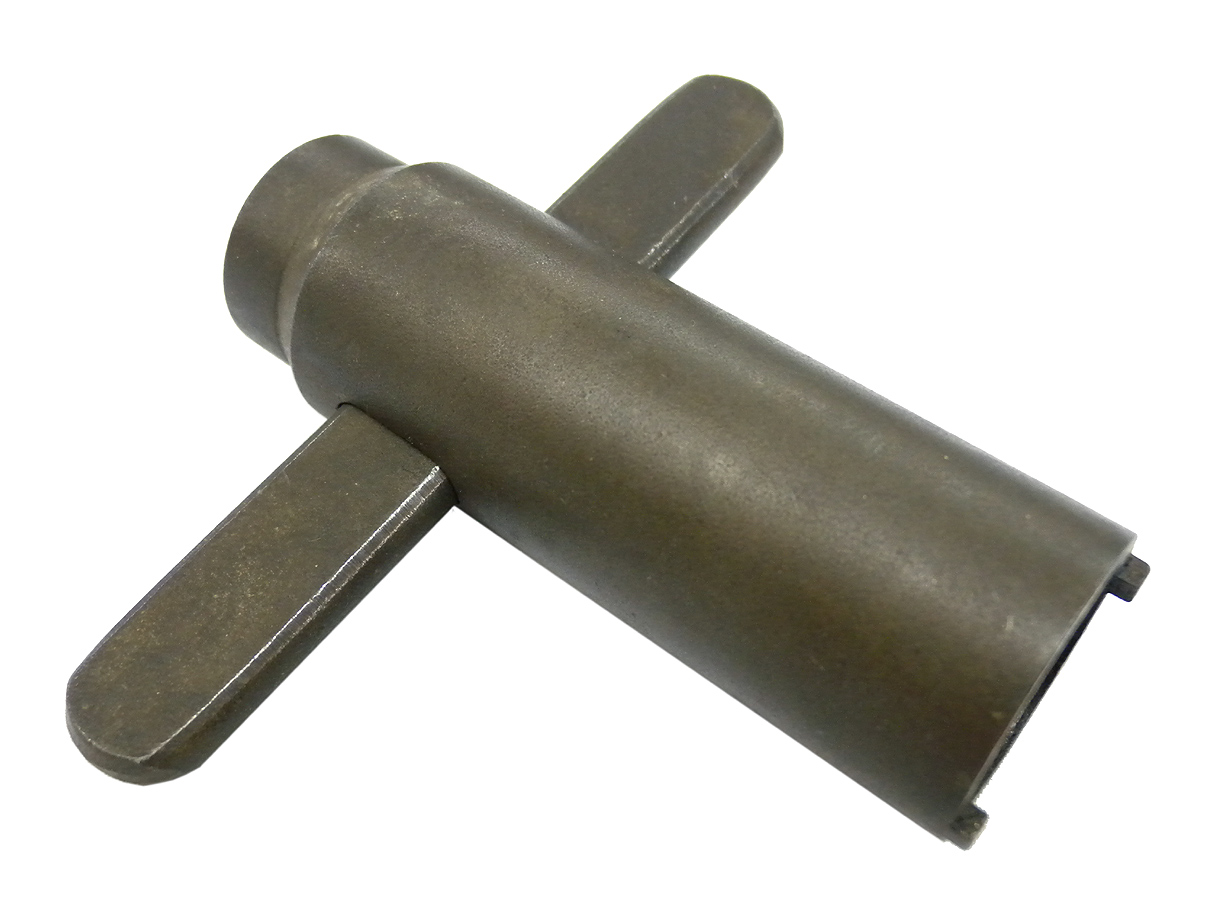 M1917A1トライポッド用 M5コンビネーション・レンチ