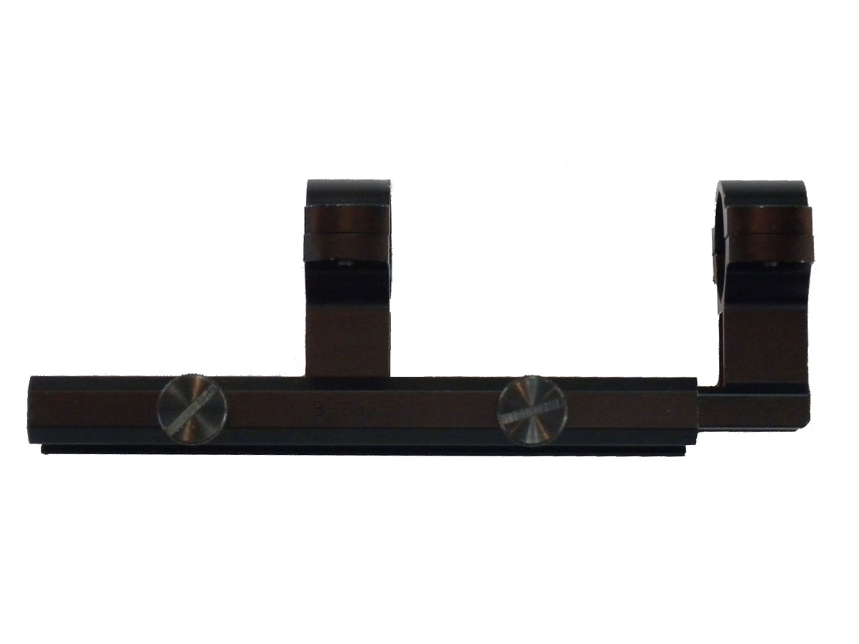 AR-15/M16/M4カービン フラット・トップ用マウント