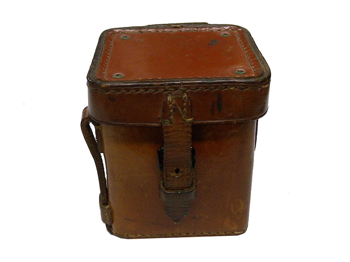 MG34/42 MGZ34/40 光学照準器 バッテリー・ボックス