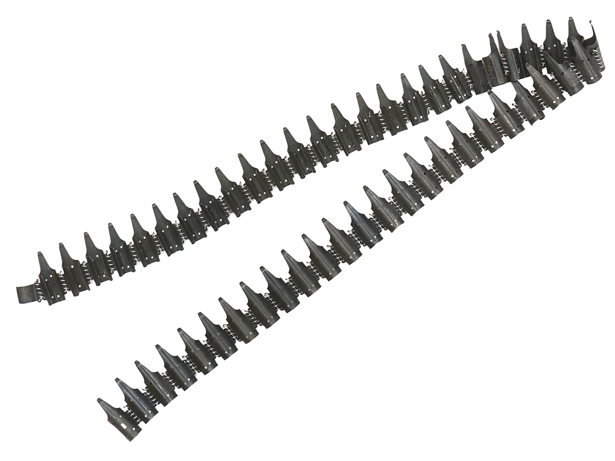 MG34/42 50連 アモ・ベルト