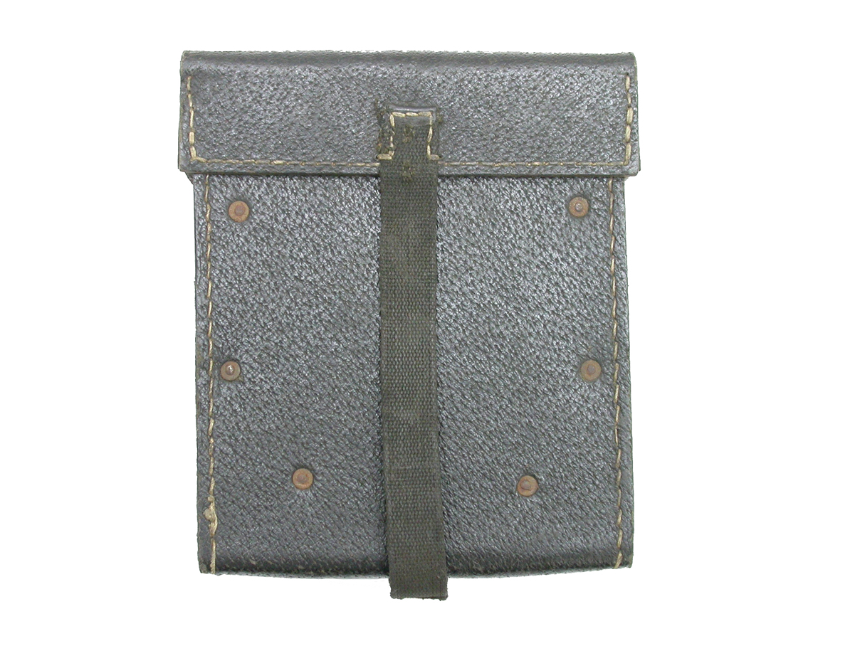 MG34 ガンナーズ・キット・パウチ