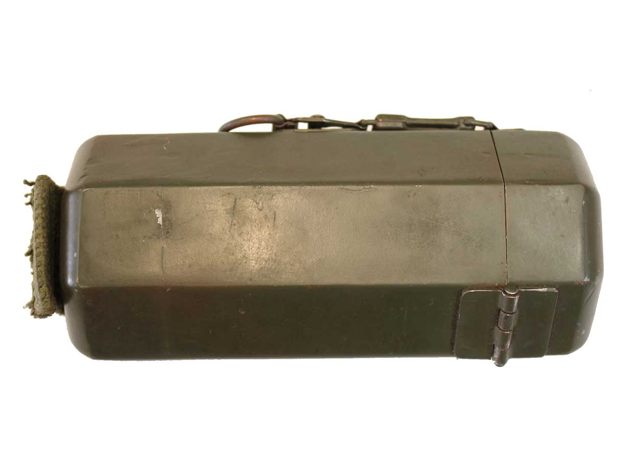 Kar.98k ZF41 スコープ・ケース