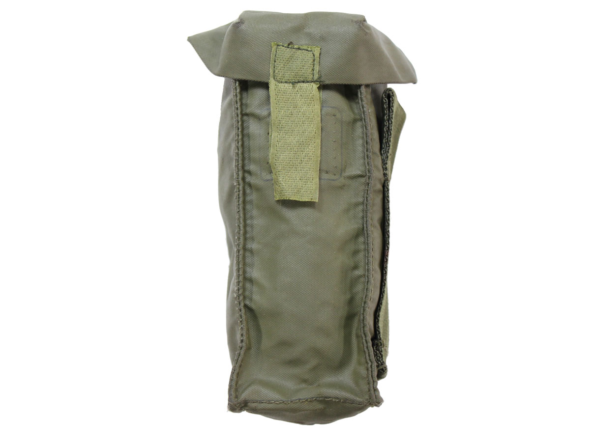 英軍 不明ポウチ