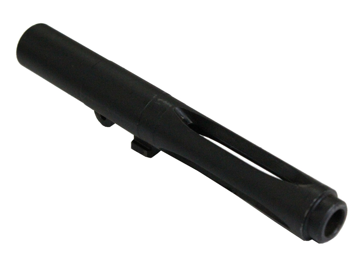 FAL L1A1 フラッシュ・ハイダー