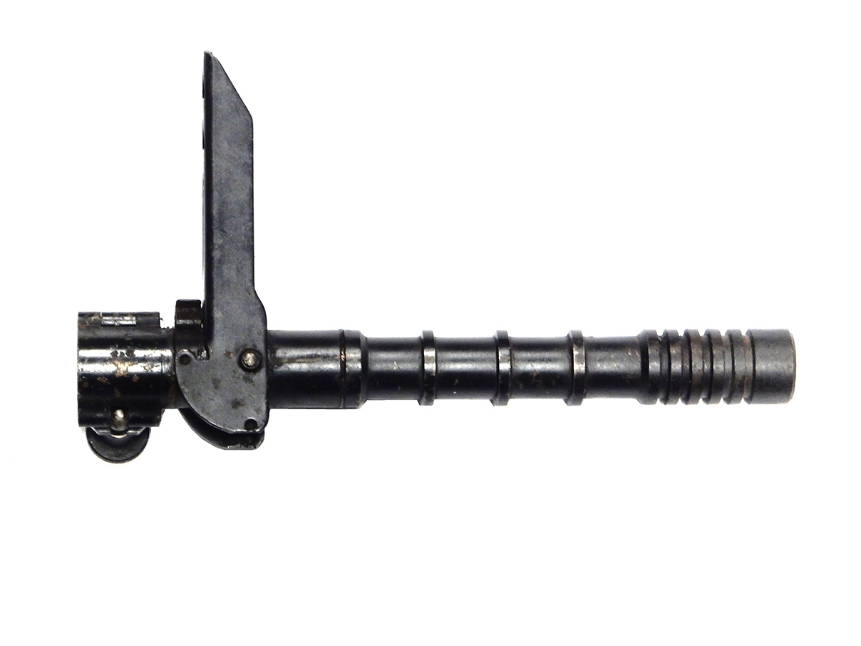 SMLE No.4用 Mk 5 グレネード・ランチャー