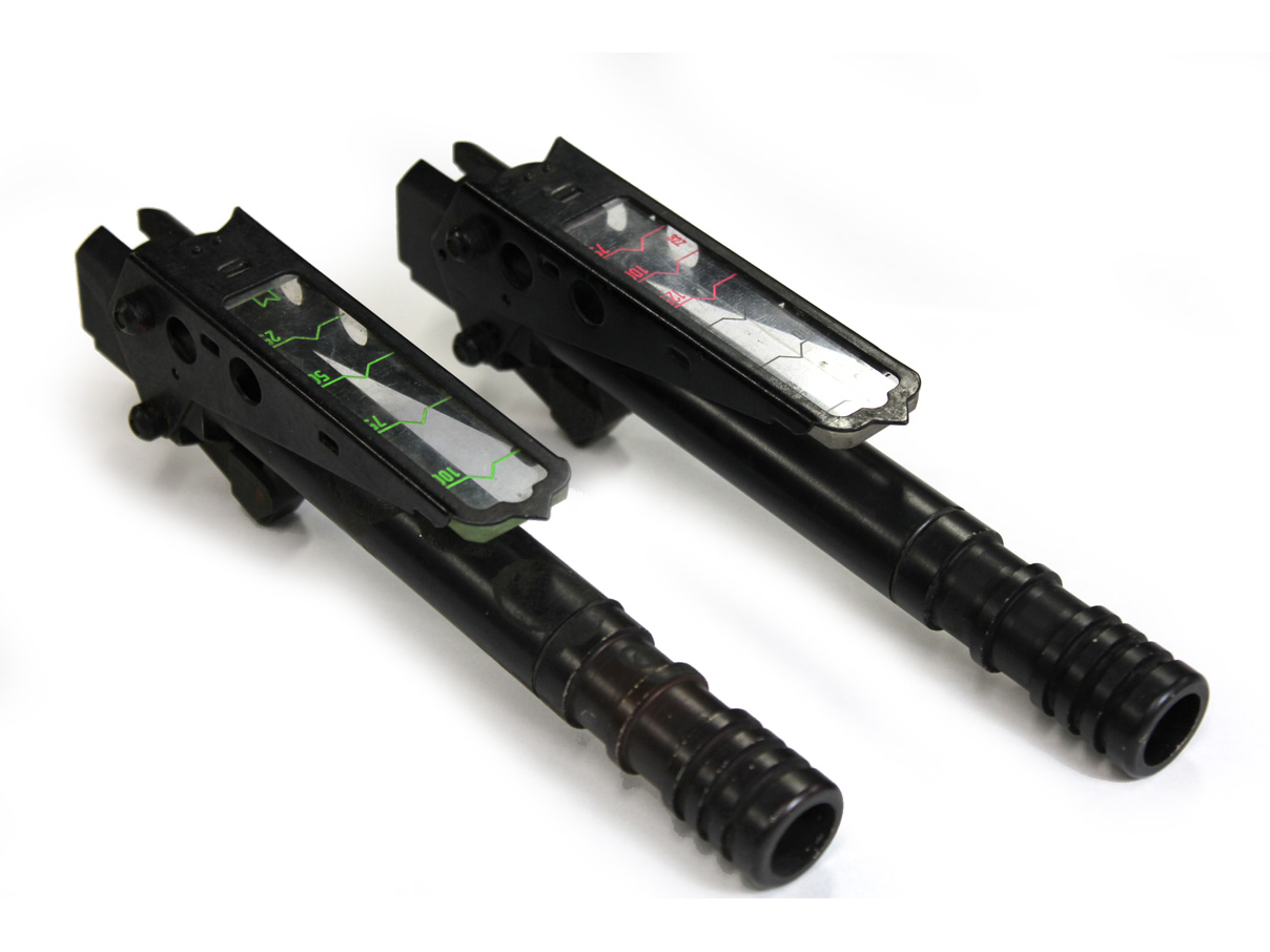 FN FAL グレネード・ランチャー (マズル・ブレーキ付バレル用)