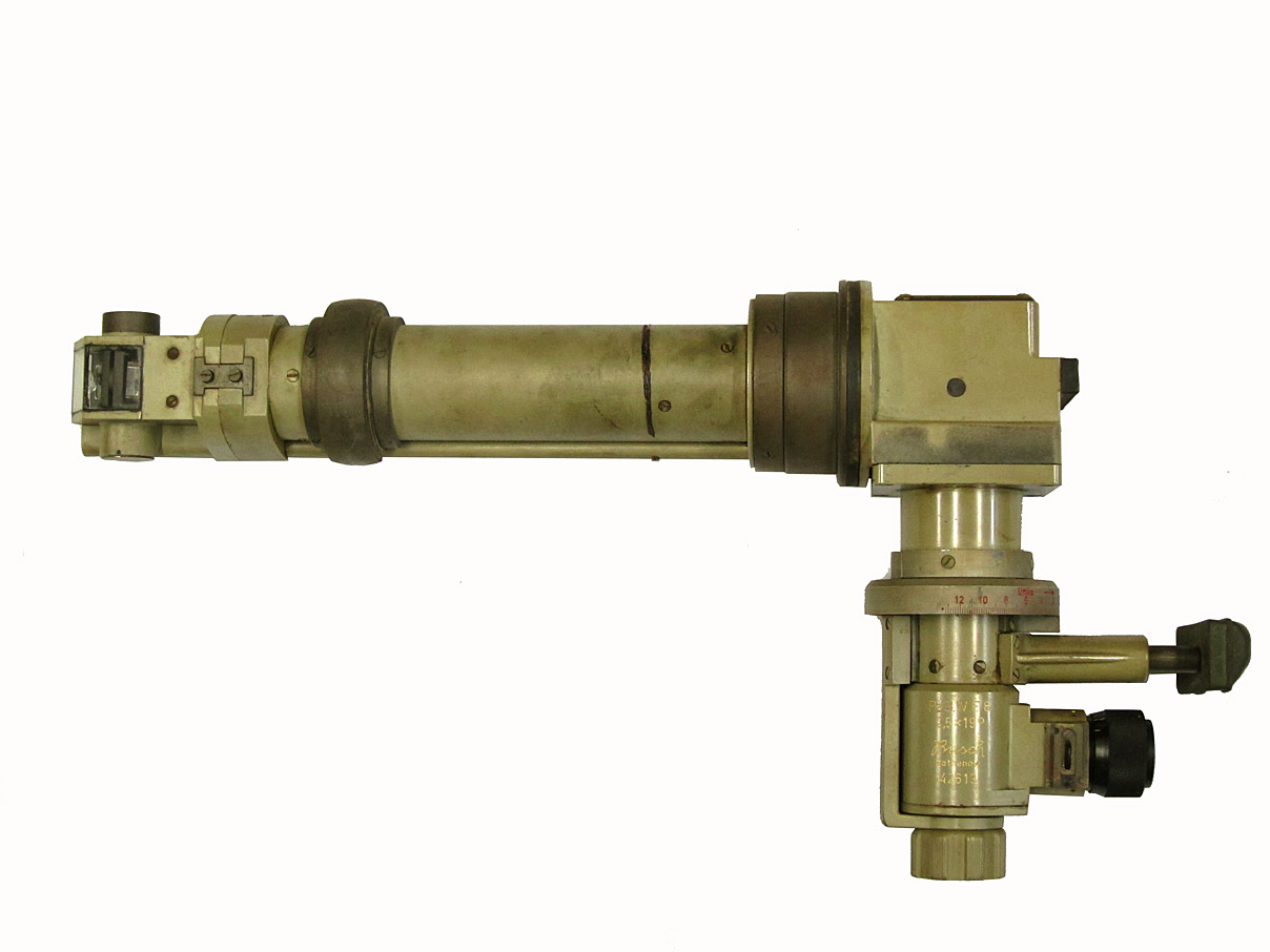 Pz.B.W.F.8 ペリスコープ (#42251/42613)